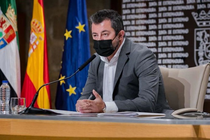 Director general de Planificación y Evaluación de Políticas Activas de Empleo, Jesús Seco