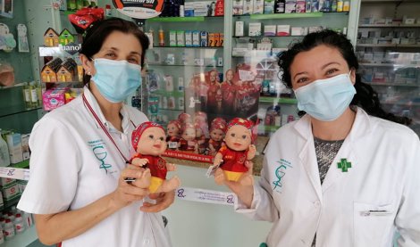 Cooperación y Desarrollo