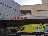Andalucía baja 15 hospitalizados Covid hasta 840, 37 menos que hace una semana