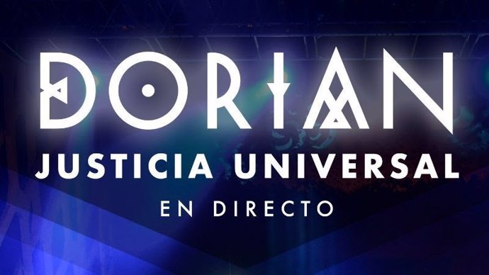 El grup Dorian publica el documental 'Justicia universal'.