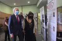 Madrid, en "desacuerdo" con las propuestas en el Consejo Interterritorial, vota en contra