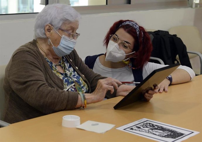  RESIDENCIAS DE PERSONAS MAYORES 