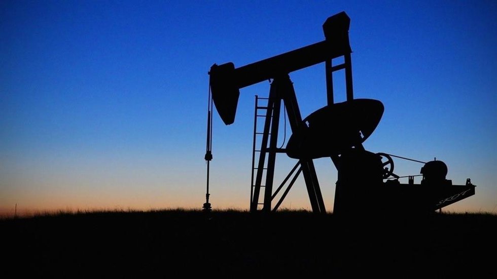 Archivo - Foto recurso de petróleo