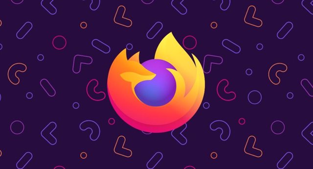 Archivo - Firefox logo