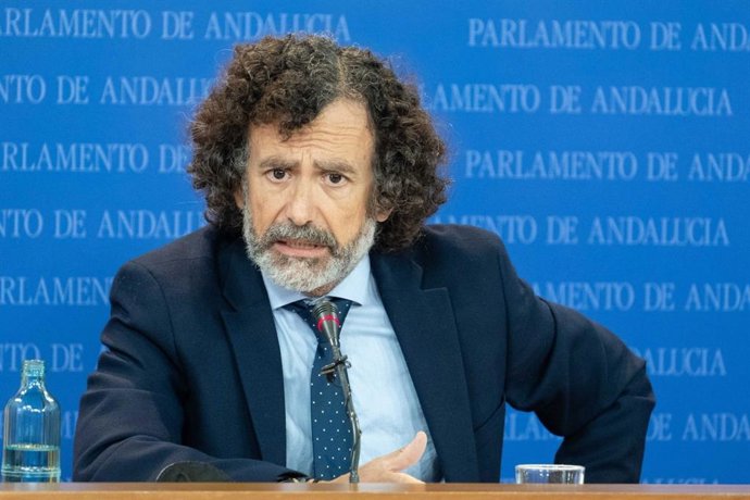 Pablo Venzal, este miércoles