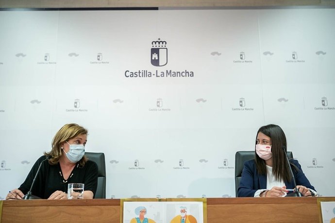 Rueda de prensa