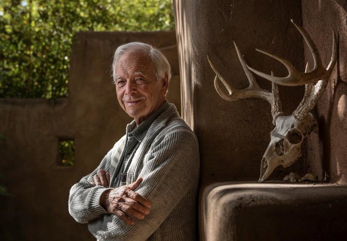 El enólogo Allan Savory