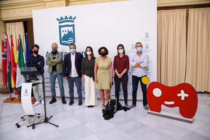 Abre el plazo de inscripción para la tercera edición del concurso nacional 'Indie Games' en Málaga