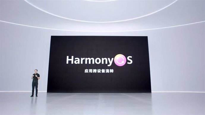 HarmonyOS