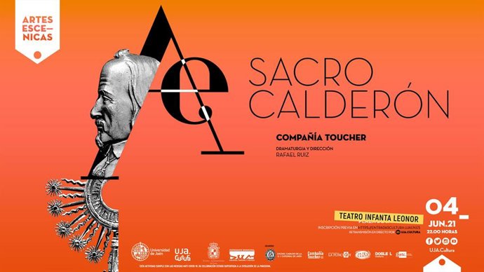 Cartel del auto sacramental