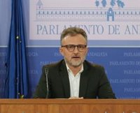 PSOE-A urge a Moreno a actuar para atajar el avance de la pandemia ante el "fiasco" de su plan de desescalada
