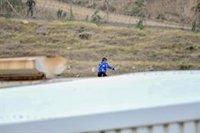 Belarra admite que "no siempre" se han respetado los derechos de la infancia en la crisis migratoria de Ceuta