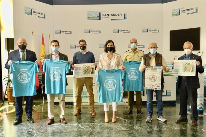 Presentación del ultrafondo