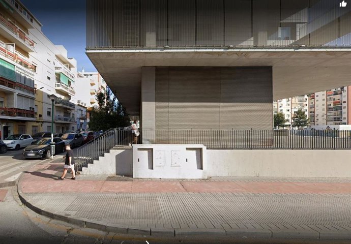 OMAC en Málaga capital, oficina de atención a la ciudadanía