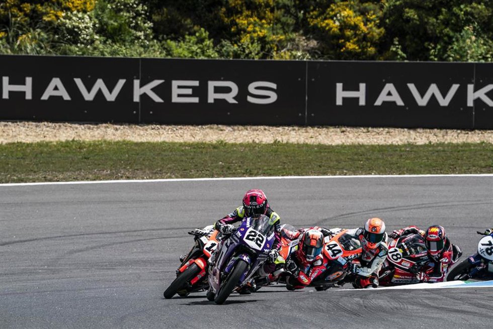 Archivo - Grupo Impormotor apostará por Moto3 en el Mundial Junior de 2022 de la mano de KTM.