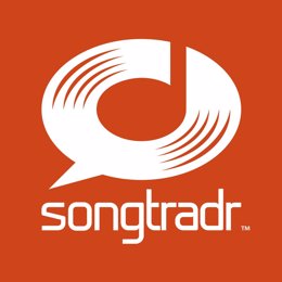Songtradr Logo