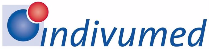 Indivumed logo