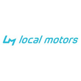 Local Motors Logo
