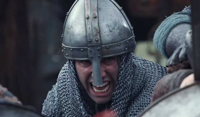 El Cid se prepara para la guerra en el teaser de la temporada 2:  "¡Aguantad, castellanos!"