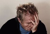 Foto: El 60% de las personas mayores de 40 años con depresión podría presentar niveles bajos de hormona D