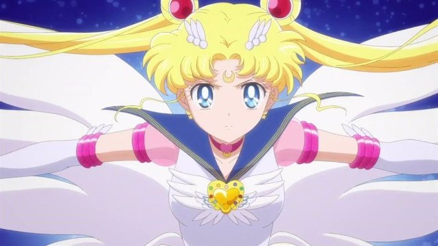 8 Cosas Que Hay Que Saber Antes De Ver Sailor Moon Eternal En Netflix