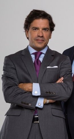 El nuevo consejero delegado de Ceres Global Advisory, Jorge Rossell.