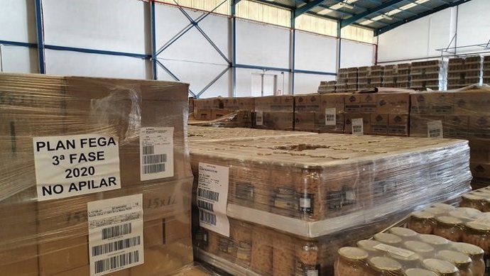 Ayuda a personas desfavorecidas