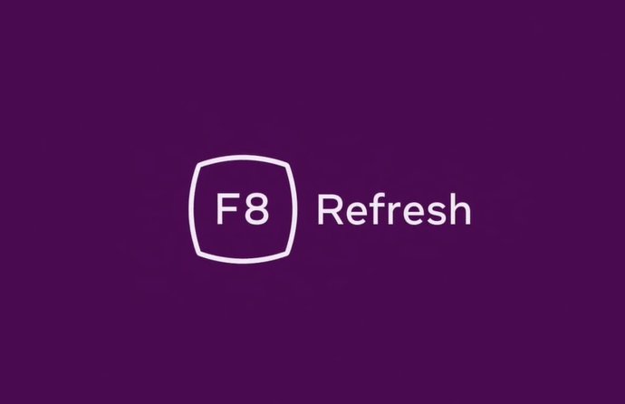 F8 Refresh 2021