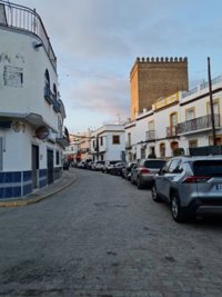 El Comité de Alerta de Salud de Sevilla propone mantener el cierre de La Campana e implantarlo en La Algaba