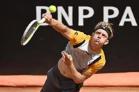 Davidovich y Carreño alcanzan la tercera ronda en París