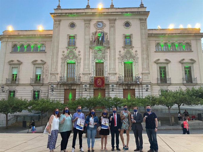 Jaén apoya la donación de órganos