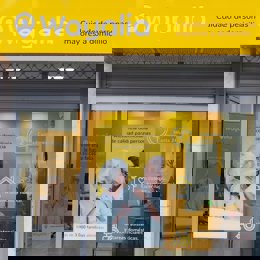 Wayalia crece exponencialmente y se mantiene líder del sector.