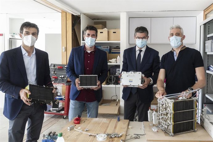 Equipo investigador CEU