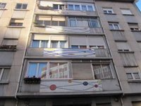 El precio de la vivienda de segunda mano subió un 0,8% interanual en mayo, según Fotocasa