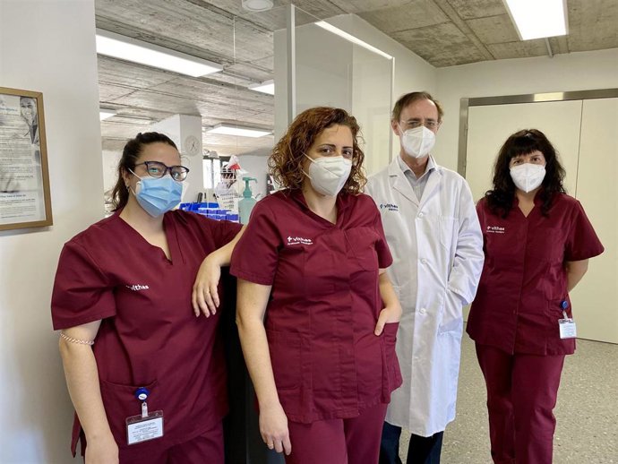 El doctor Luis Alfaro