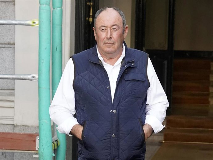 Luis Miguel Rodríguez