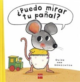 ¿Puedo Mirar Tu Pañal?