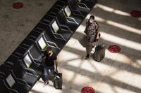 La Mesa de Turismo muestra su indignación ante el rechazo del Gobierno a las ayudas europeas específicas para el sector