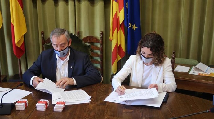 La ATIB abre una oficina en Sóller para gestión y recaudación de tributos municipales y otros impuestos.