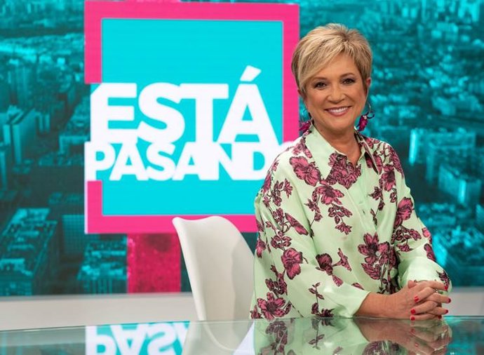 Archivo - Inés Ballester