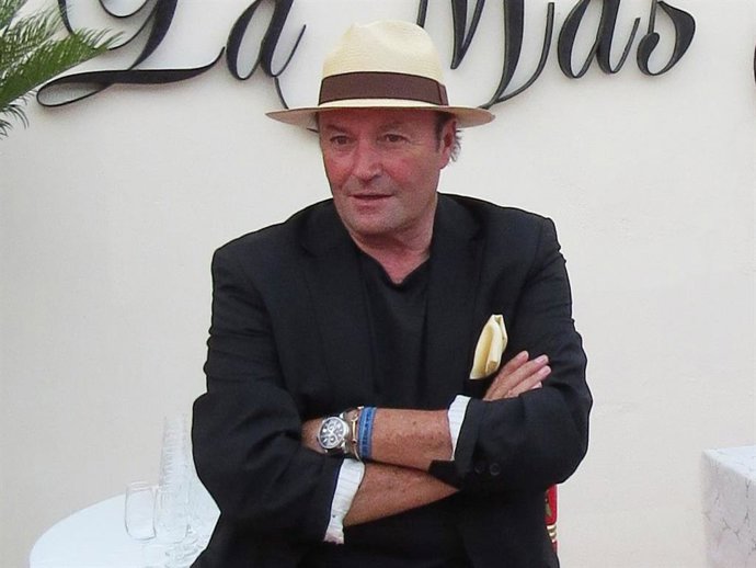 Archivo - AMADOR MOHEDANO