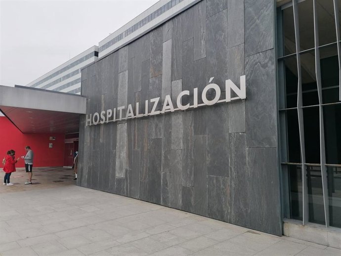 Hospital Central Universitario de Asturias, HUCA.