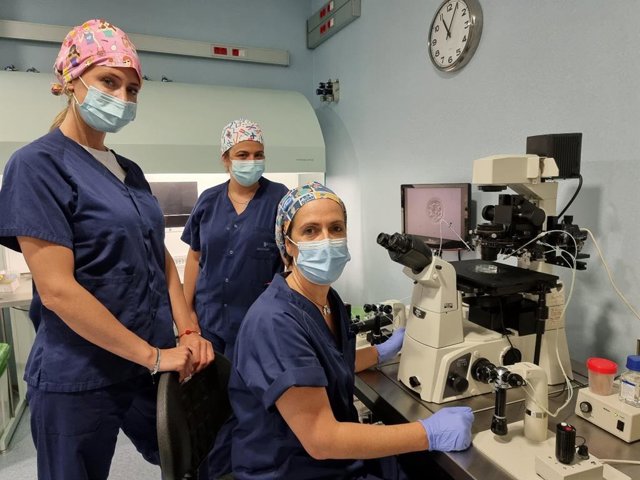 Quirónsalud celebra el día de la fertilidad compartiendo la importancia de métodos de reproducción asistida