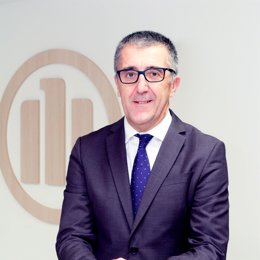 Archivo - El consejero delegado de Allianz Seguros, José Luis Ferré, será el presidente de Allianz Soluciones de Inversión