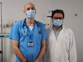 Foto: La administración de Zinc en los pacientes con Covid-19 puede mejorar la recuperación
