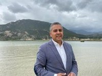 PP: "Los planes de Ribera de cerrar el Trasvase no son de Transición Ecológica, sino transición ideológica"