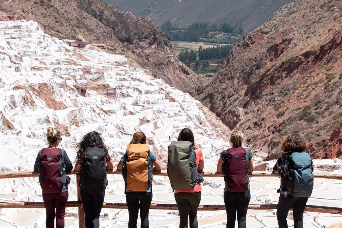 Decathlon presenta las de verano de Quechua para senderismo y Forclaz trekking