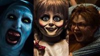 Las películas de Expediente Warren (The Conjuring) en orden cronológico