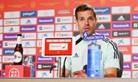 Azpilicueta: "Tengo la espina clavada de no haber podido mostrar mi nivel en la selección"