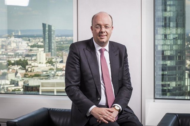 Christian Nolting, CIO global de Deutsche Bank Wealth Management
